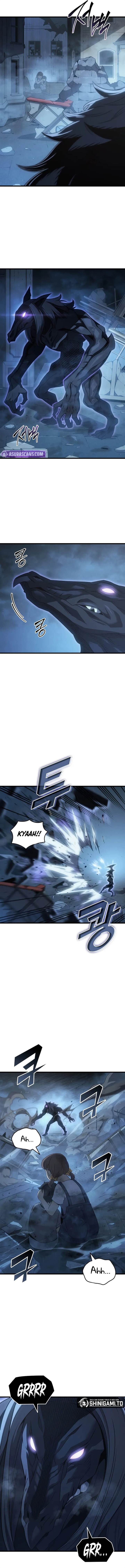 The Great Mage Returns After 4000 Years Chap 211 - Next Chap 212