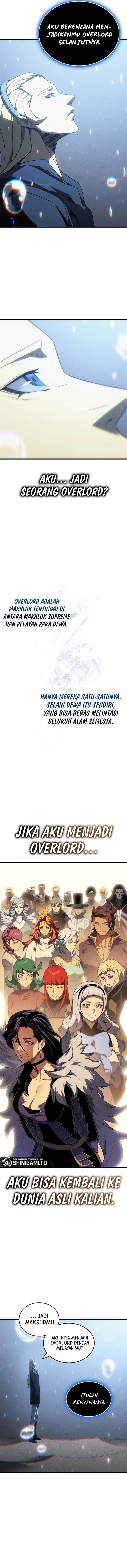 The Great Mage Returns After 4000 Years Chap 211 - Next Chap 212