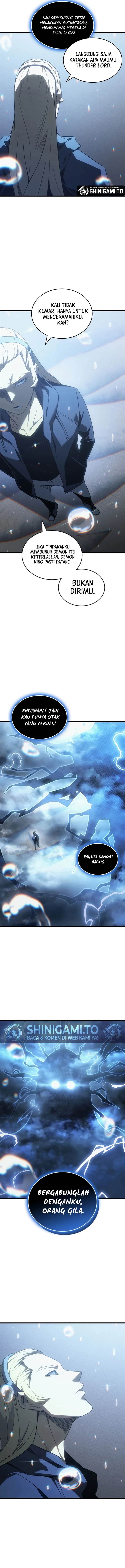 The Great Mage Returns After 4000 Years Chap 211 - Next Chap 212