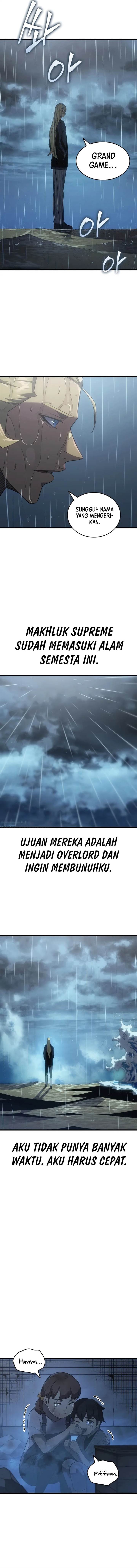 The Great Mage Returns After 4000 Years Chap 211 - Next Chap 212