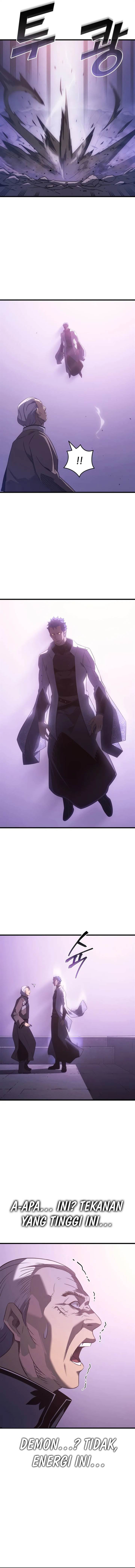 The Great Mage Returns After 4000 Years Chap 211 - Next Chap 212