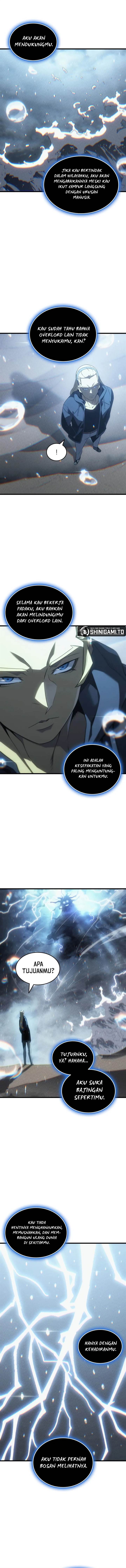 The Great Mage Returns After 4000 Years Chap 211 - Next Chap 212