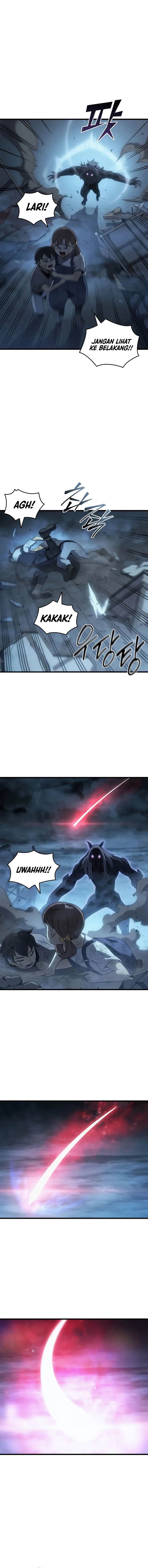 The Great Mage Returns After 4000 Years Chap 211 - Next Chap 212