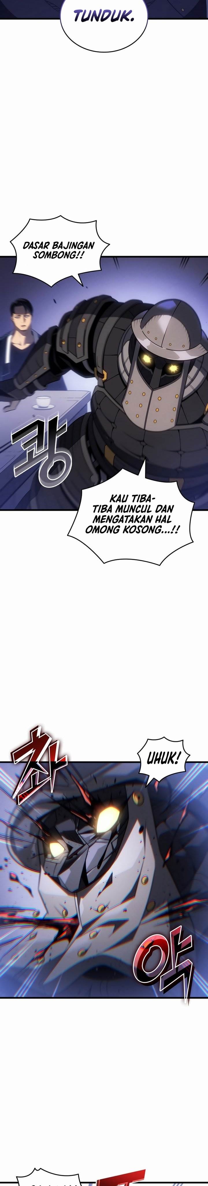 The Great Mage Returns After 4000 Years Chap 212 - Next Chap 213