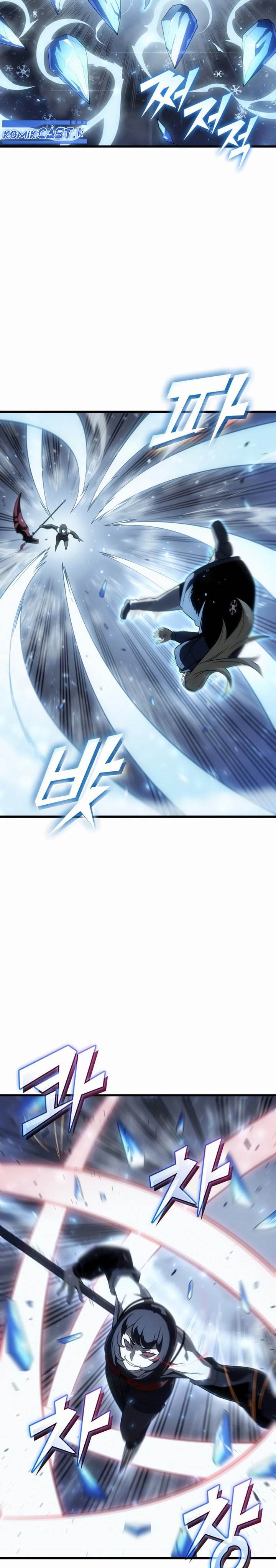 The Great Mage Returns After 4000 Years Chap 212 - Next Chap 213