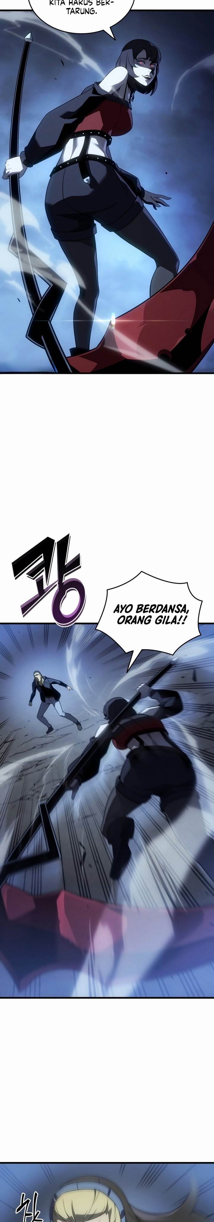 The Great Mage Returns After 4000 Years Chap 212 - Next Chap 213