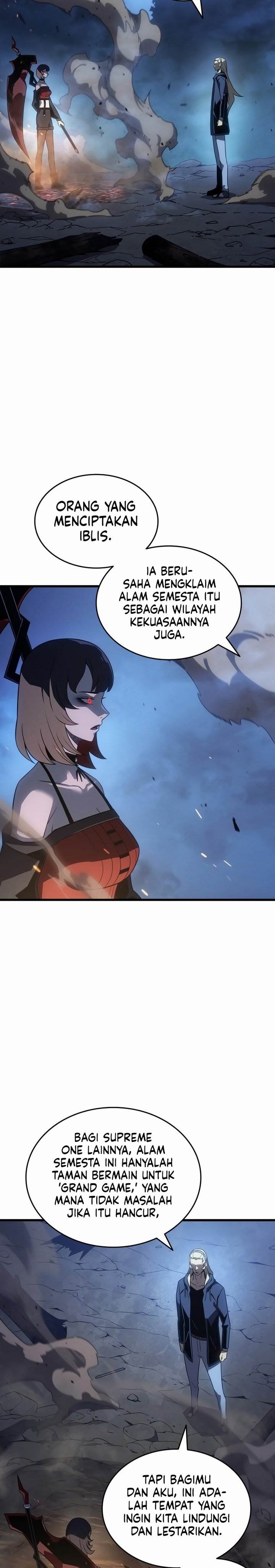 The Great Mage Returns After 4000 Years Chap 212 - Next Chap 213