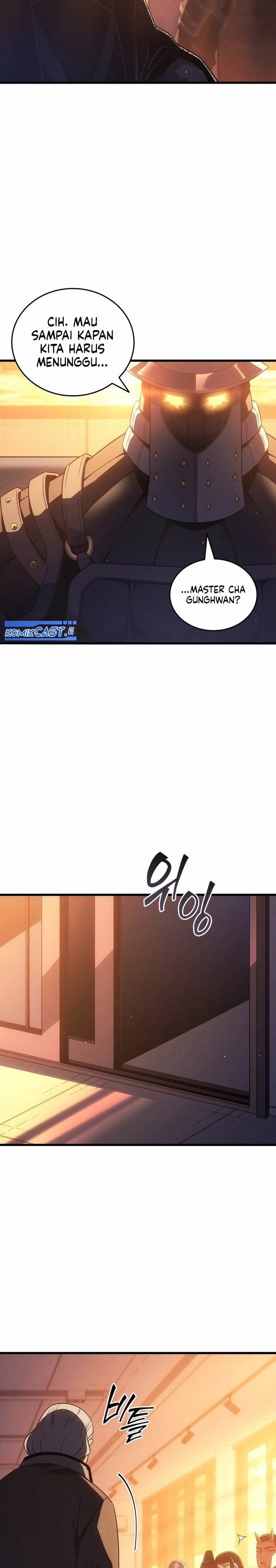 The Great Mage Returns After 4000 Years Chap 212 - Next Chap 213