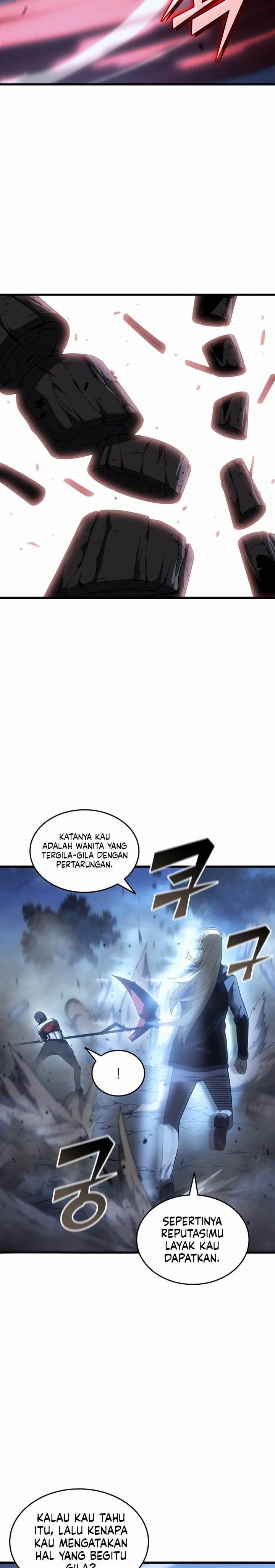 The Great Mage Returns After 4000 Years Chap 212 - Next Chap 213