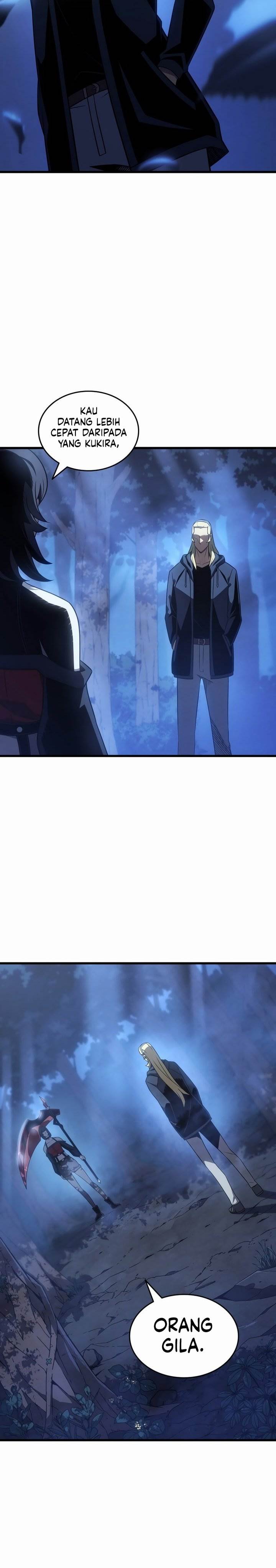 The Great Mage Returns After 4000 Years Chap 212 - Next Chap 213