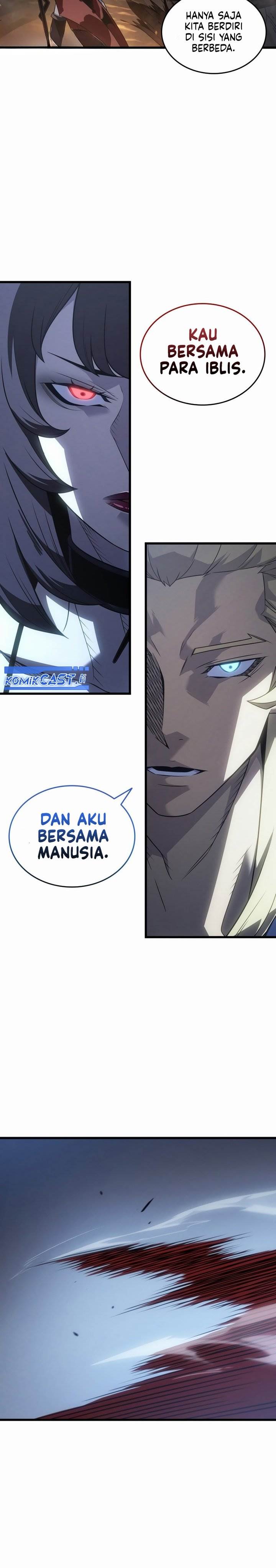 The Great Mage Returns After 4000 Years Chap 212 - Next Chap 213