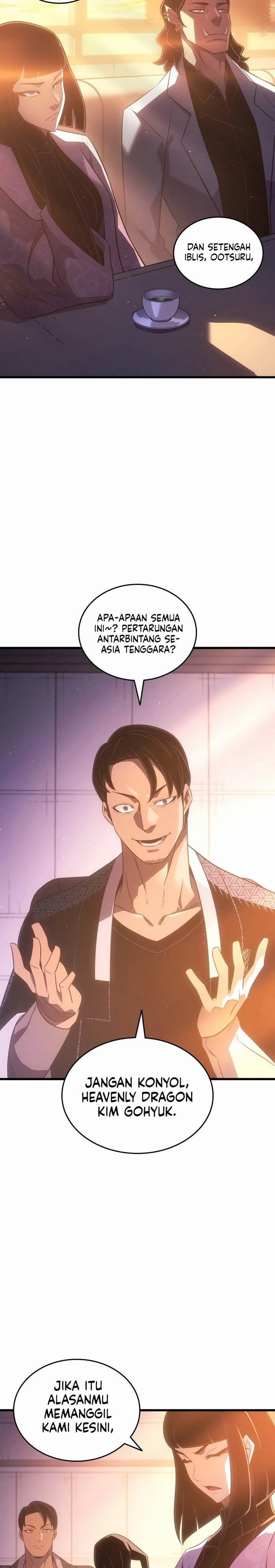 The Great Mage Returns After 4000 Years Chap 212 - Next Chap 213