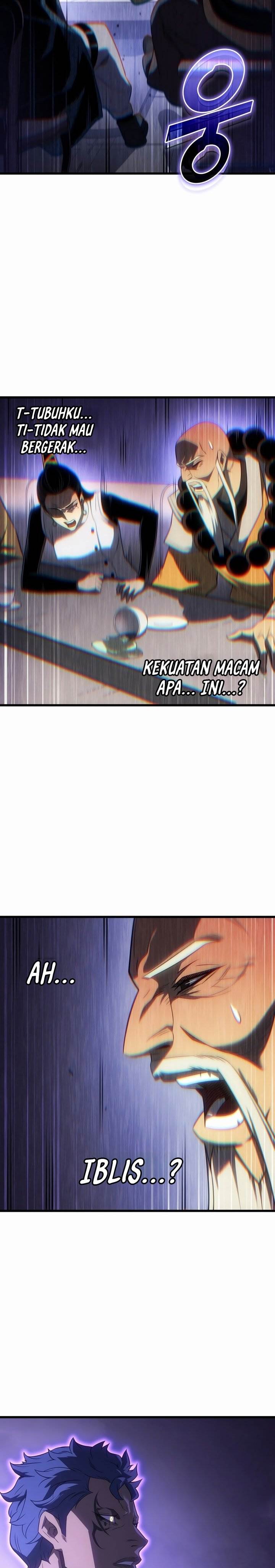 The Great Mage Returns After 4000 Years Chap 212 - Next Chap 213