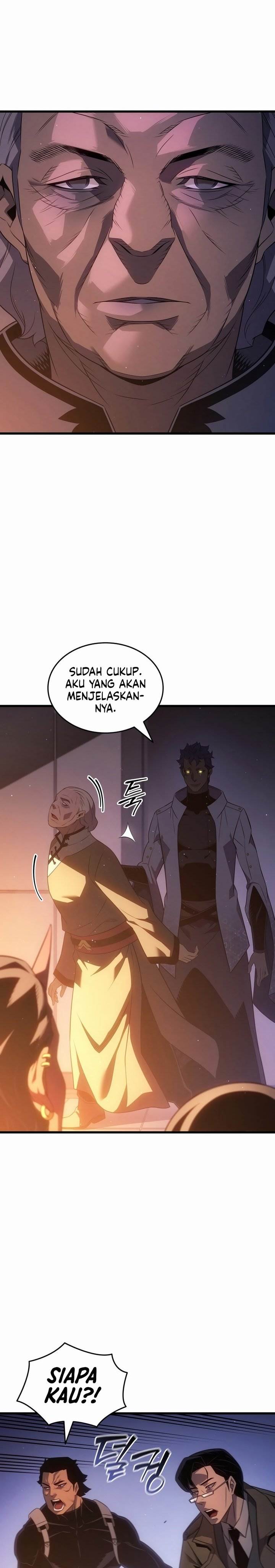 The Great Mage Returns After 4000 Years Chap 212 - Next Chap 213