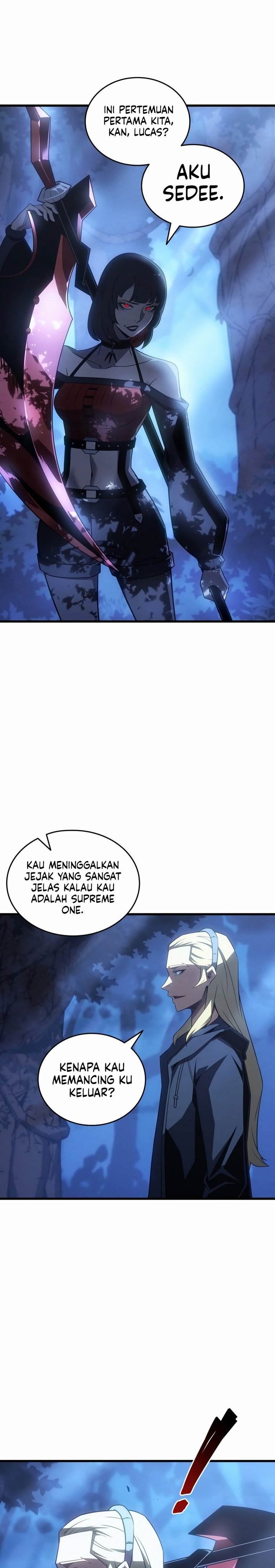 The Great Mage Returns After 4000 Years Chap 212 - Next Chap 213