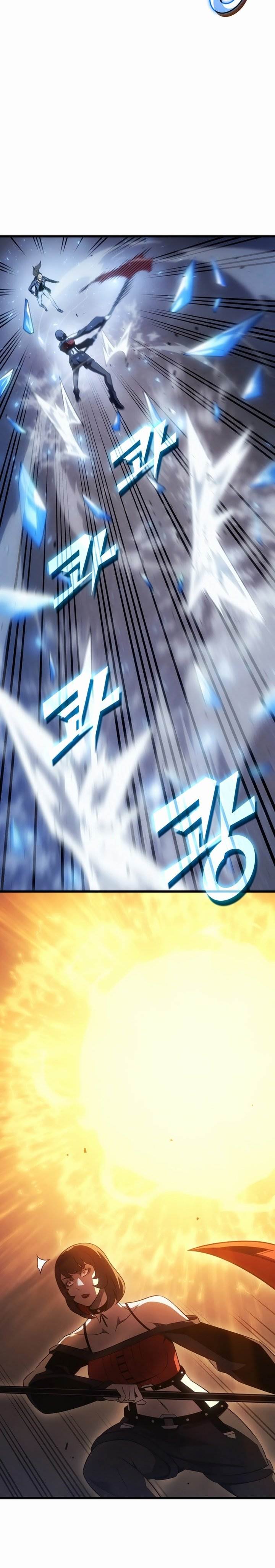 The Great Mage Returns After 4000 Years Chap 212 - Next Chap 213