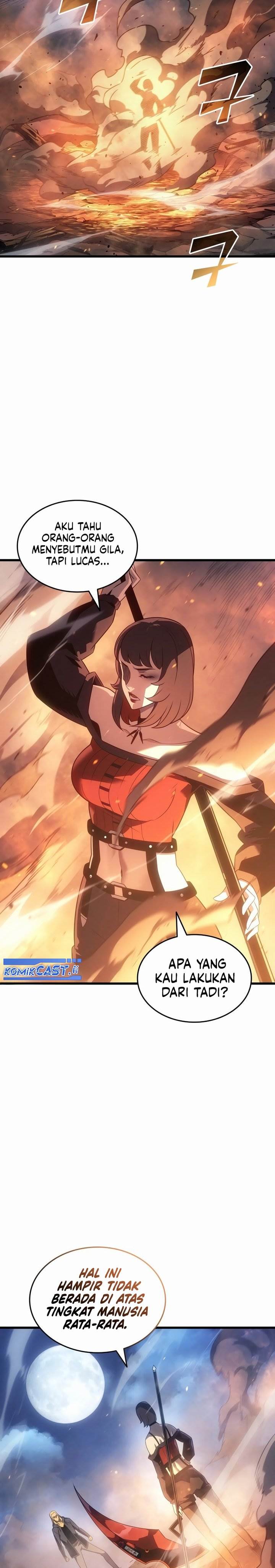 The Great Mage Returns After 4000 Years Chap 212 - Next Chap 213