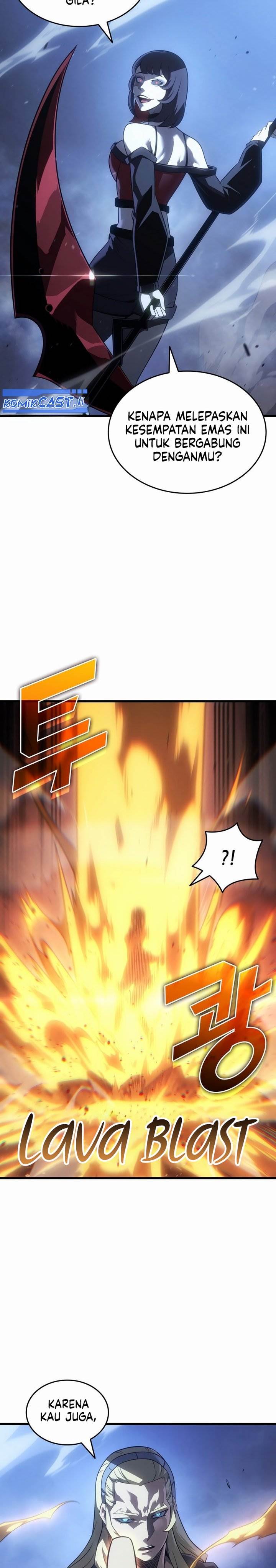 The Great Mage Returns After 4000 Years Chap 212 - Next Chap 213