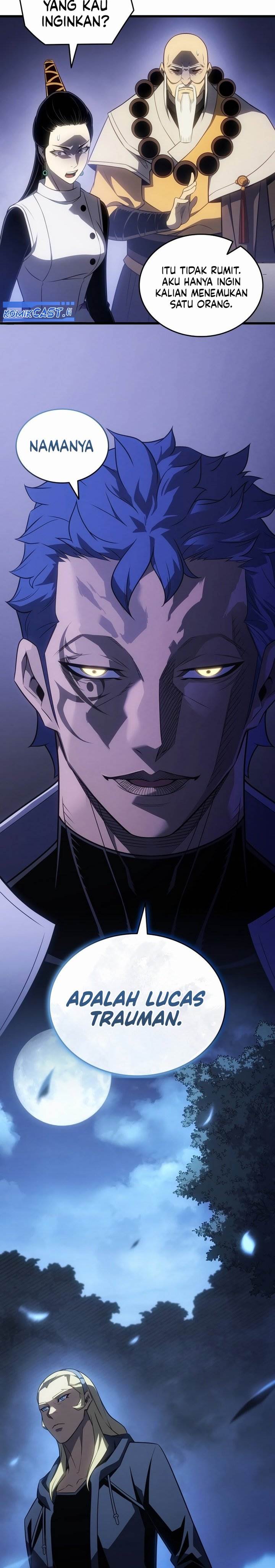 The Great Mage Returns After 4000 Years Chap 212 - Next Chap 213