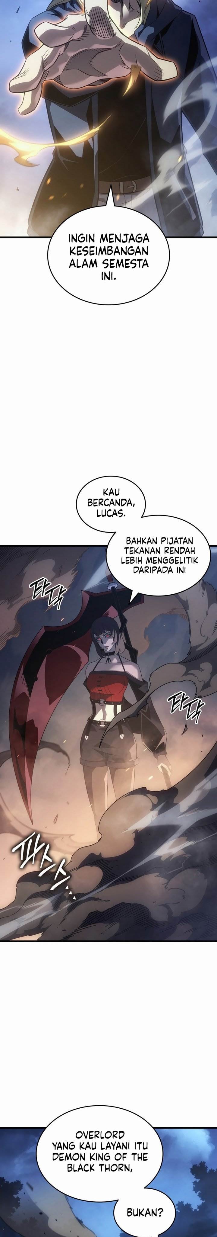 The Great Mage Returns After 4000 Years Chap 212 - Next Chap 213