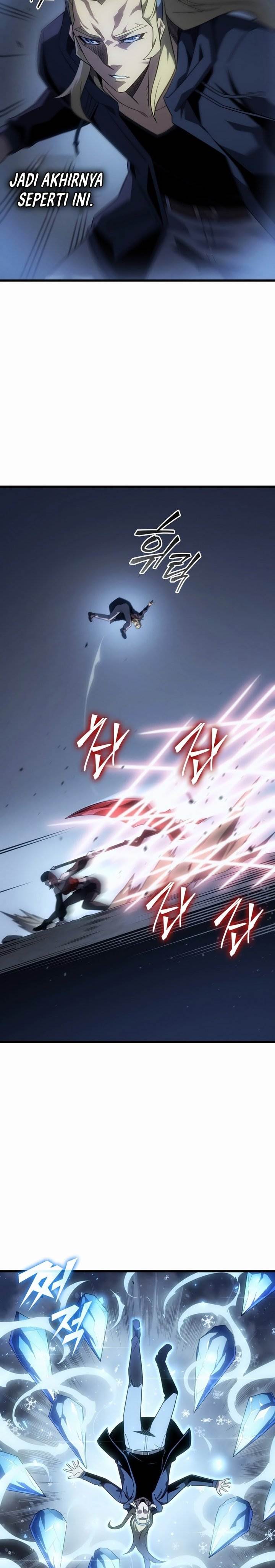 The Great Mage Returns After 4000 Years Chap 212 - Next Chap 213