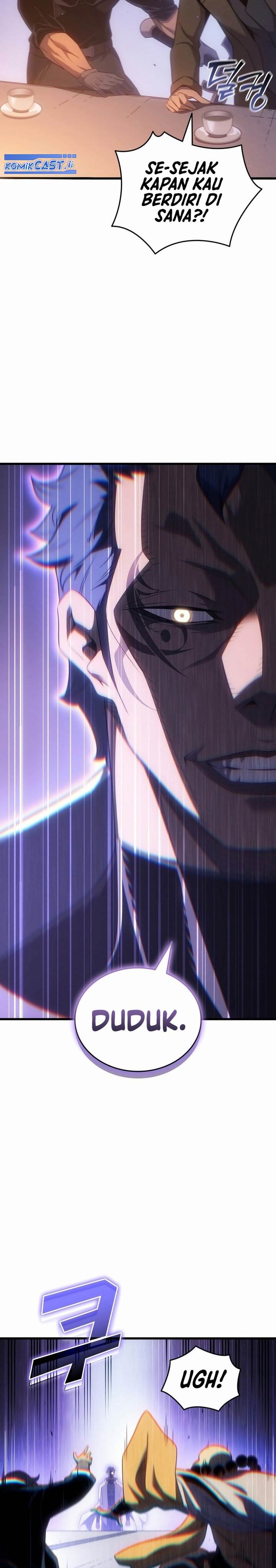 The Great Mage Returns After 4000 Years Chap 212 - Next Chap 213