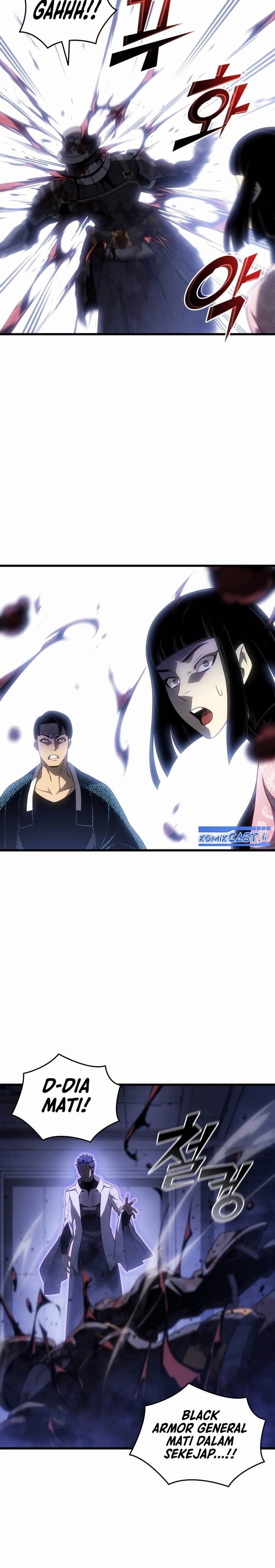 The Great Mage Returns After 4000 Years Chap 212 - Next Chap 213