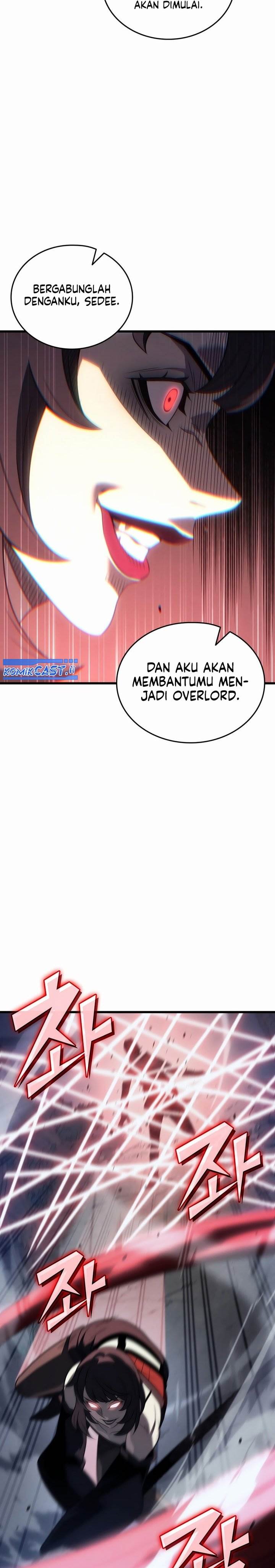 The Great Mage Returns After 4000 Years Chap 212 - Next Chap 213