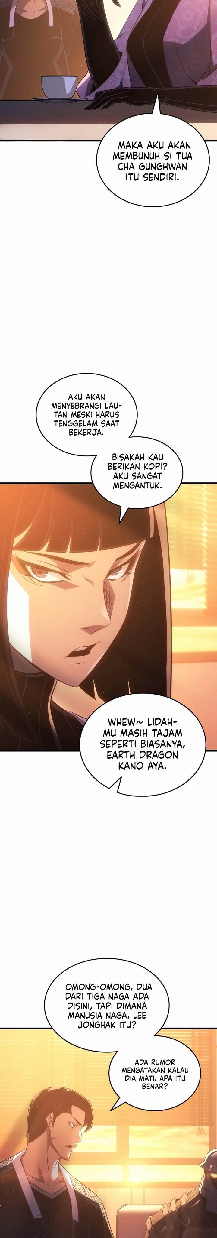 The Great Mage Returns After 4000 Years Chap 212 - Next Chap 213