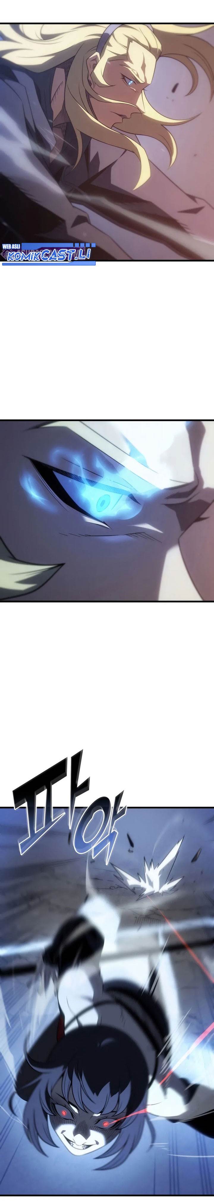 The Great Mage Returns After 4000 Years Chap 213 - Next Chap 214