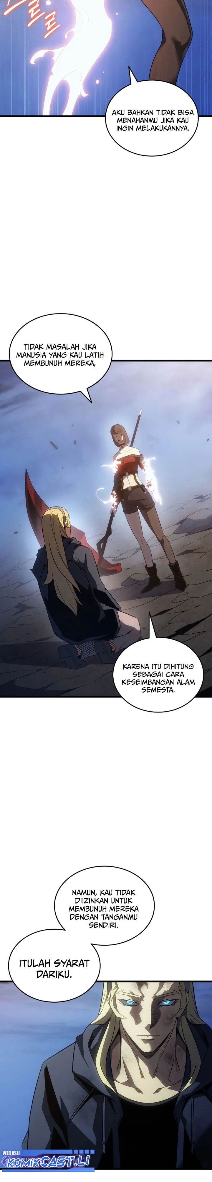 The Great Mage Returns After 4000 Years Chap 213 - Next Chap 214