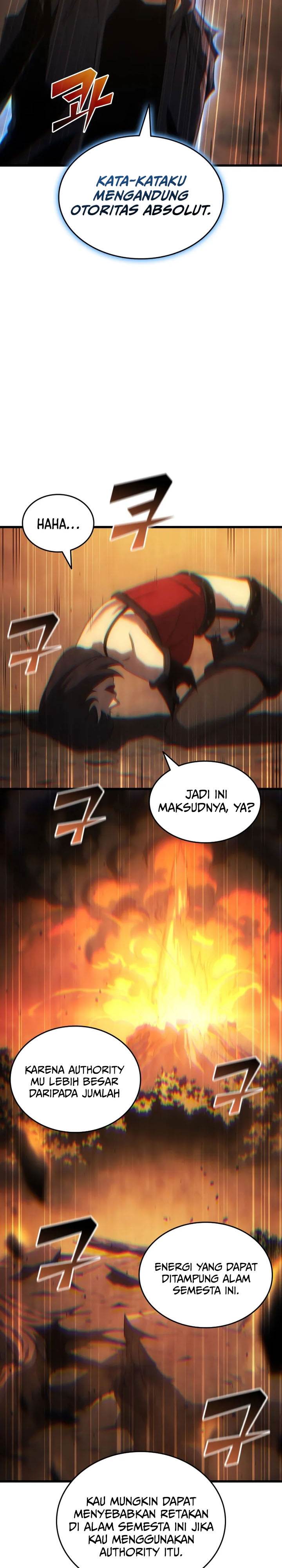 The Great Mage Returns After 4000 Years Chap 213 - Next Chap 214