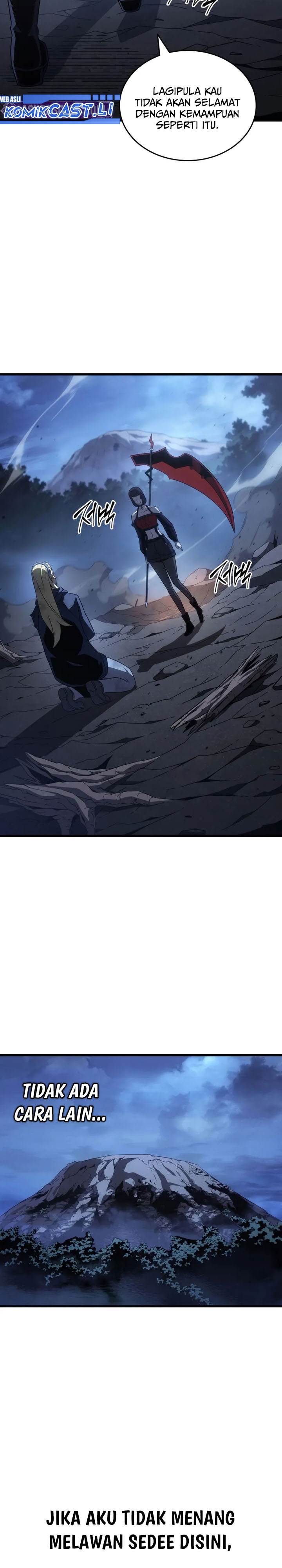 The Great Mage Returns After 4000 Years Chap 213 - Next Chap 214