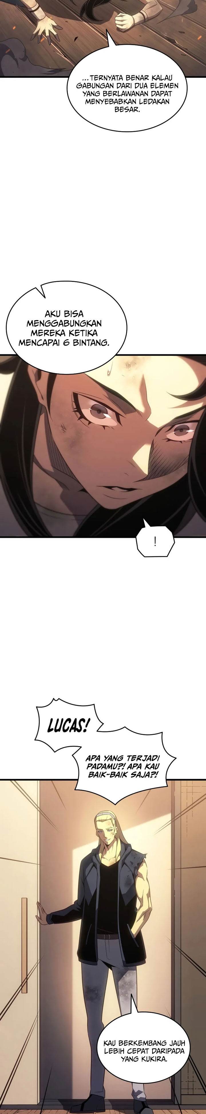 The Great Mage Returns After 4000 Years Chap 213 - Next Chap 214