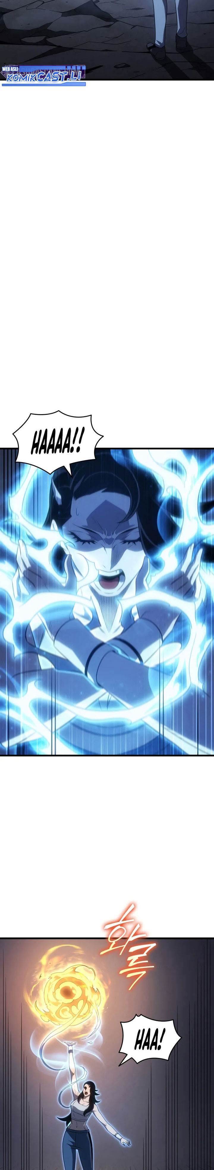 The Great Mage Returns After 4000 Years Chap 213 - Next Chap 214