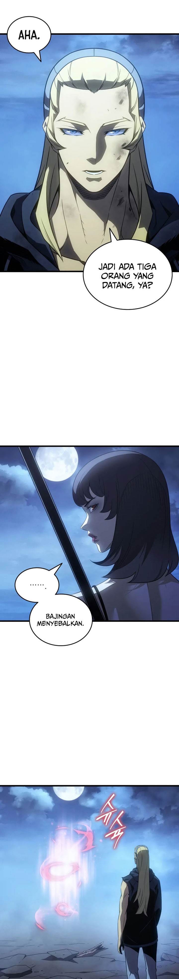 The Great Mage Returns After 4000 Years Chap 213 - Next Chap 214