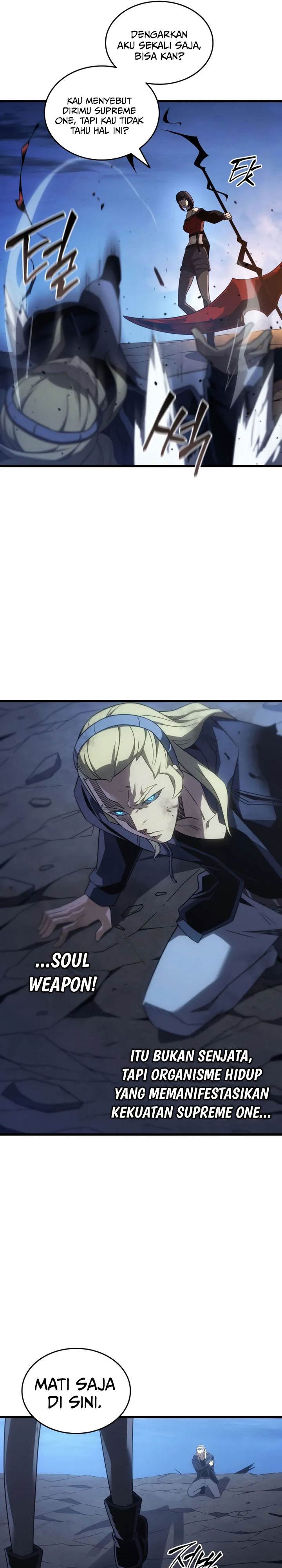 The Great Mage Returns After 4000 Years Chap 213 - Next Chap 214