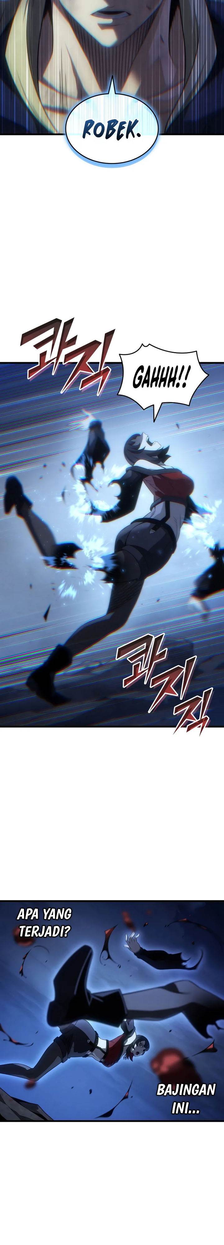 The Great Mage Returns After 4000 Years Chap 213 - Next Chap 214