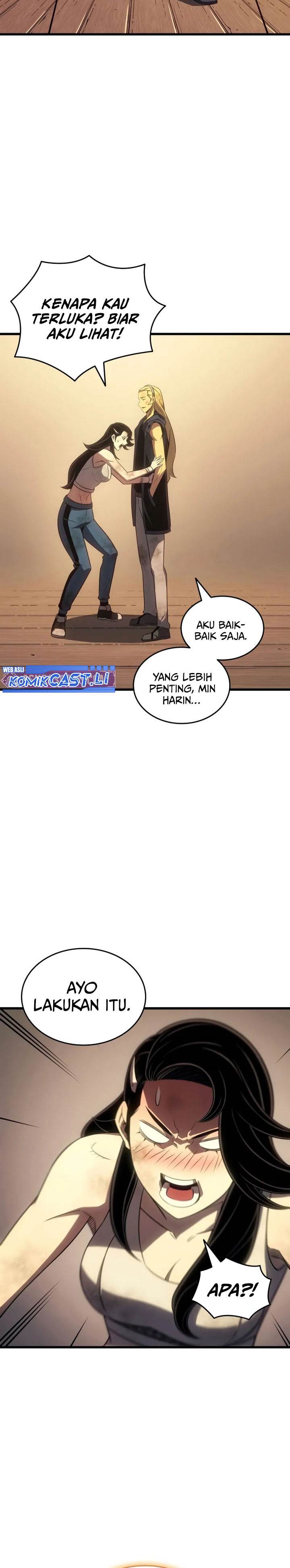 The Great Mage Returns After 4000 Years Chap 213 - Next Chap 214