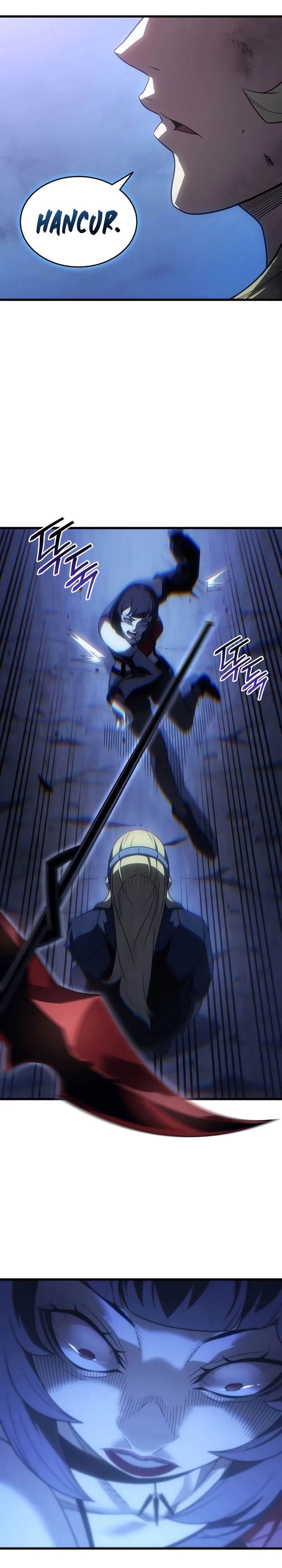 The Great Mage Returns After 4000 Years Chap 213 - Next Chap 214