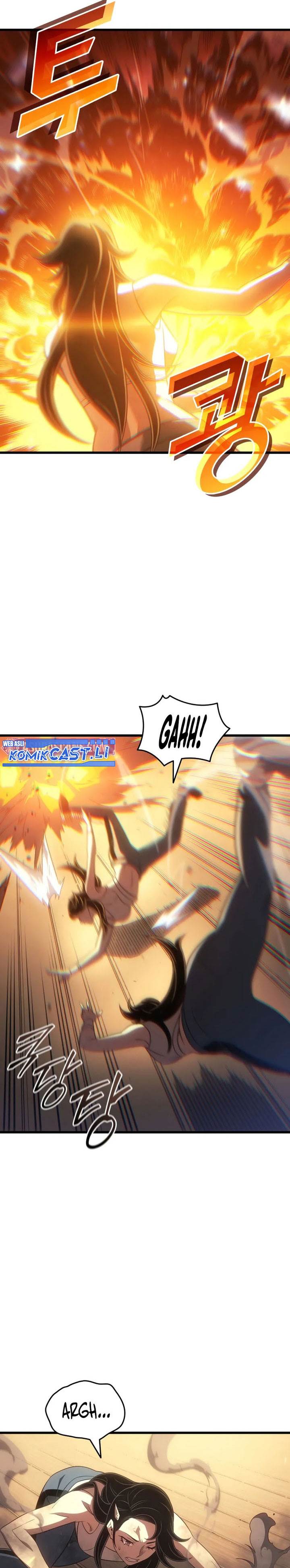 The Great Mage Returns After 4000 Years Chap 213 - Next Chap 214