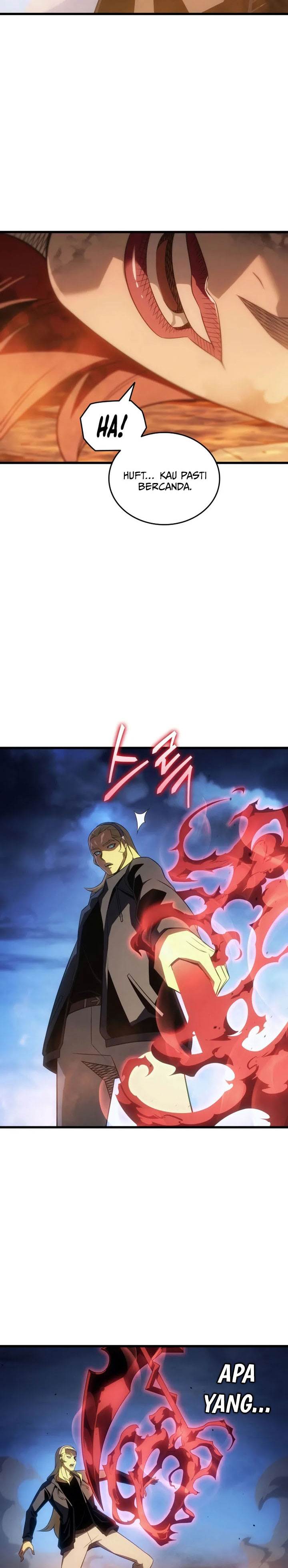 The Great Mage Returns After 4000 Years Chap 213 - Next Chap 214