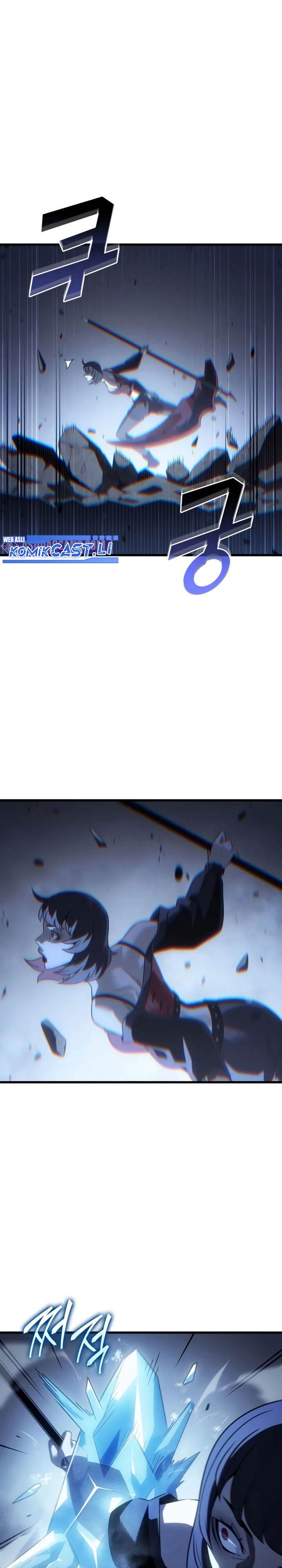 The Great Mage Returns After 4000 Years Chap 213 - Next Chap 214