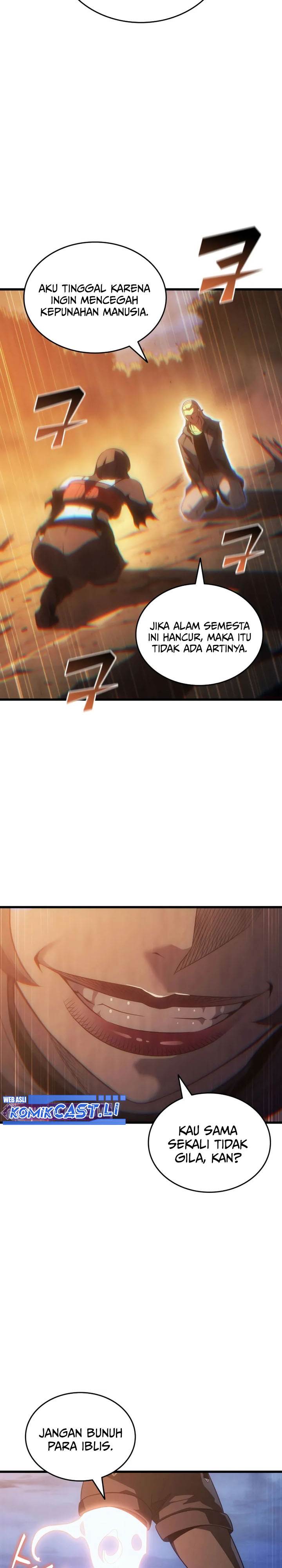 The Great Mage Returns After 4000 Years Chap 213 - Next Chap 214