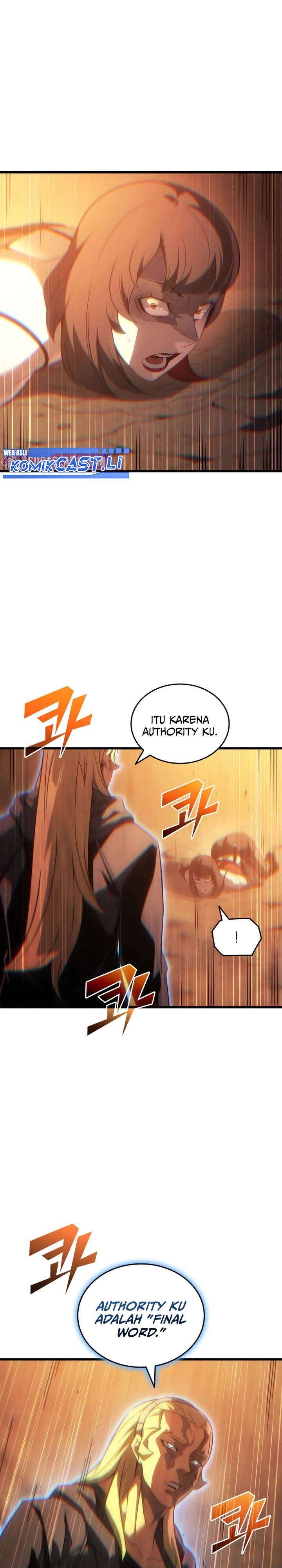 The Great Mage Returns After 4000 Years Chap 213 - Next Chap 214