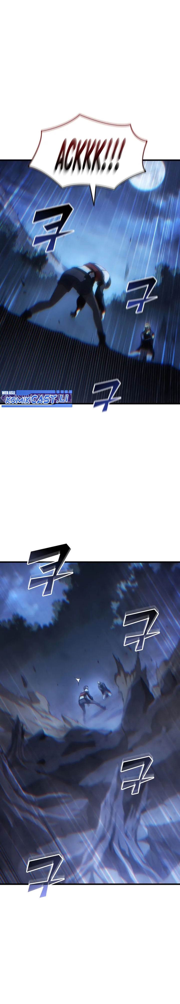 The Great Mage Returns After 4000 Years Chap 213 - Next Chap 214