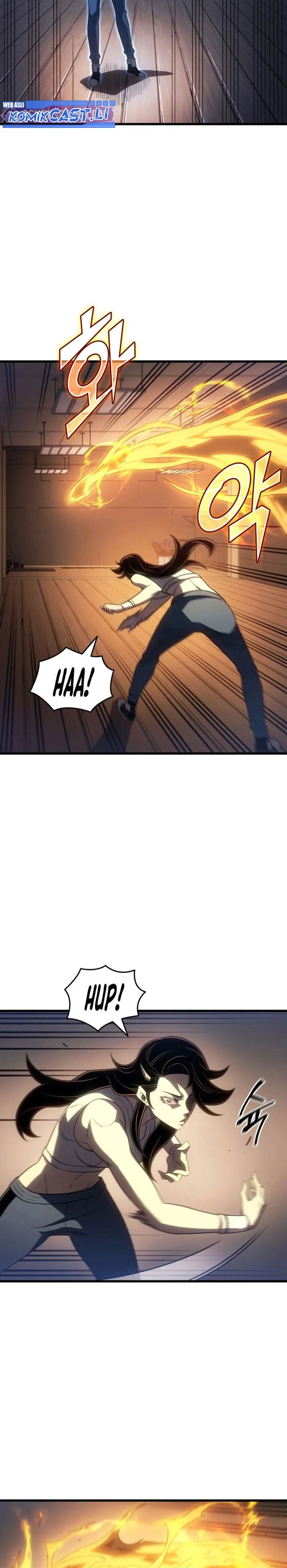 The Great Mage Returns After 4000 Years Chap 213 - Next Chap 214