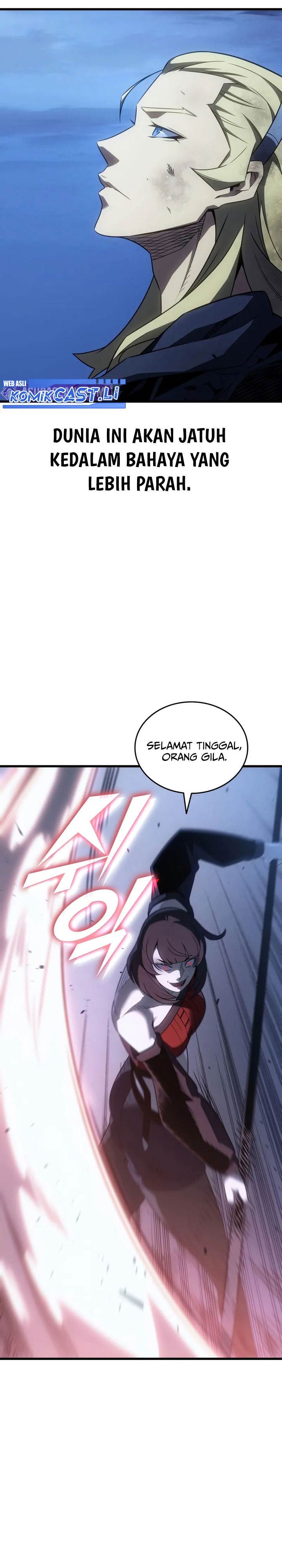 The Great Mage Returns After 4000 Years Chap 213 - Next Chap 214