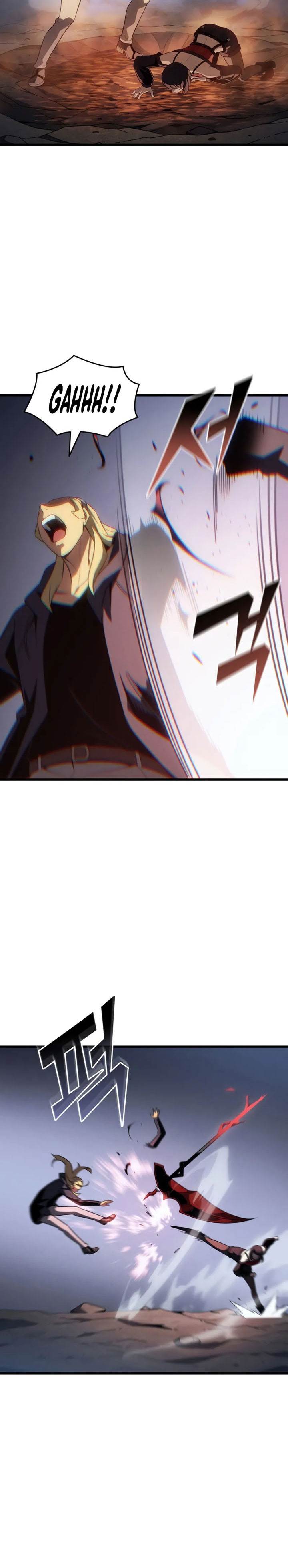The Great Mage Returns After 4000 Years Chap 213 - Next Chap 214