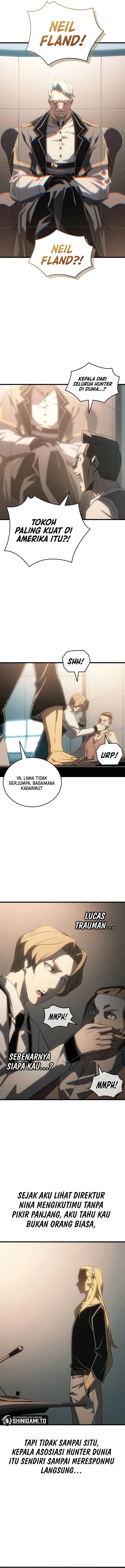 The Great Mage Returns After 4000 Years Chap 227 - Next Chap 228